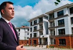 Bakan Kurum TOKİ açık satış kampanyasının detaylarını anlattı! 64 ili kapsıyor