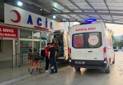 Yer: Adana! 'Kız kaçırma' husumetinde baba ve oğlu öldürüldü