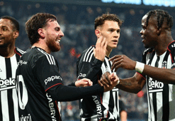 Beşiktaş 2026-27 sezonu hazırlıklarına başlayacağı tarihi açıkladı!