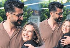 ‘Gülmekten çenem ağrıdı’