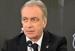 Beşiktaş Futbol Direktörü Önder Özen'den transfer açıklaması: Toplam transfer hedefimiz 7 oyuncu
