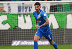 Trabzonspor'da sıradaki hedef Samet Akaydın! Anlaşma sağlandı