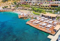 Bodrum jet-set akınıyla uçacak