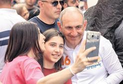 Ermenistan’ın kader seçimi