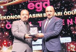 Büyük ödül Milliyet'in