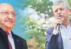 CHP’de grup düğümü