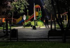 Çorum’da parkta silahlı kavga: 2 yaralı