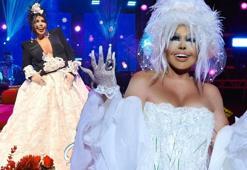 Diva'nın tek yüzüğü dert bitirir! Bülent Ersoy servetini parmaklarında taşıdı