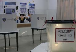Aylardır koltuk boş kaldı, Meclis dağıldı! Kosova'da seçim günü