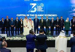 3. Global İslami Ekonomi Zirvesi tamamlandı