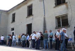Avrupa’nın son toplama kampı Belene! Türklerin gurur veren mücadelesi