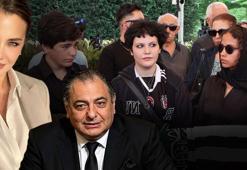 Reha Muhtar ‘cenazeme katılmasın’ demişti! Deniz Uğur yeni paylaşım