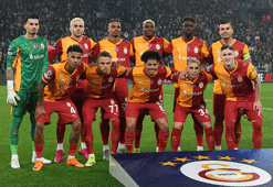 Galatasaray'da iç transferde karar verildi! Dört isme yeni sözleşme