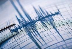 Yunanistan'da 5.3 büyüklüğünde deprem! Peş peşe sarsıntılar sonrası panik