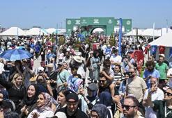 Sıfır Atık Festivali farkındalık etkinlikleriyle devam ediyor