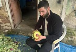 Ayda 240 bin lira kazandıran meslek! Bursa'da sezon başladı, ustalar yetişemiyor