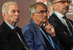 Şenol Güneş'ten Dünya Kupası sözleri! 'Olumlu izler bırakacağımızı düşünüyorum'