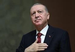 Cumhurbaşkanı Erdoğan'dan Abdurrahim Karakoç, Cahit Zarifoğlu ve Mevlana İdris Zengin'i anma mesajı