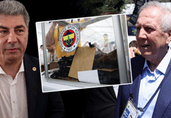 Fenerbahçe başkanını seçti! Aziz Yıldırım geri döndü