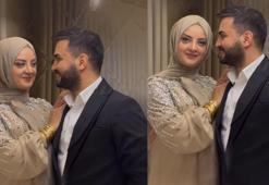 Kadir Ezildi’nin kardeşinin düğününde kıyafet tartışması: Eltisini kıskanmış
