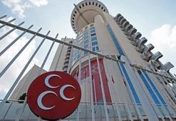 MHP Beykoz ve Maltepe ilçe kongreleri gerçekleştirildi