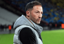 Bologna cephesinden Domenico Tedesco sözleri: Birkaç kez görüşmüştük