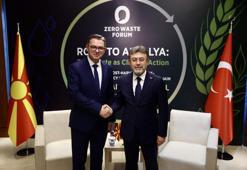 "Sıfır Atık Forumu 2026" tarımda yeni ortaklıklara kapı araladı