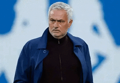 Jose Mourinho bizzat istedi! Galatasaray'a transferde kötü haber