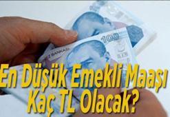 Temmuz Zammı Yaklaşıyor: En Düşük Emekli Maaşı Kaç TL Olacak? İşte 5 Aylık Enflasyona Göre Hesaplama