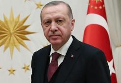 Erdoğan: AK Parti’mizin ve Cumhur İttifakımızın ezici üstünlüğüyle sonuçlandı