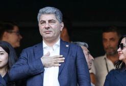 Fenerbahçe Başkan Adayı Hakan Safi: Aziz Yıldırım’ı tebrik ederim