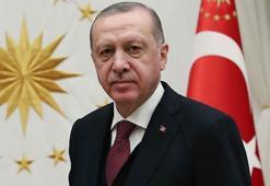 Erdoğan: AK Parti’mizin ve Cumhur İttifakımızın ezici üstünlüğüyle sonuçlandı