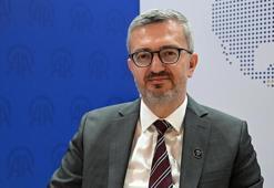 İletişim Başkanı Duran'dan 6 beldedeki ara seçime ilişkin açıklama