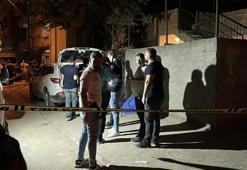 Kendisini tabancayla yaralayan kardeşini bıçaklayarak öldürdü