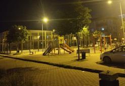 Bursa'da çocuk parkında maganda dehşeti! 6'sı çocuk, 10 kişi yaralandı