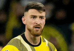 Süper Lig devinden Salih Özcan hamlesi! Menajeri ile iletişime geçildi