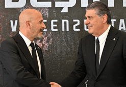 Beşiktaş'ta Vincenzo Italiano kriterleri devrede! Siyah-beyazlıların oyun planı ortaya çıktı
