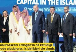 Küresel ekonomiye kapsayıcılık çağrısı