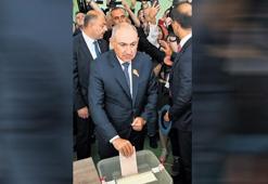 Kritik seçimde Türkiye vurgusu