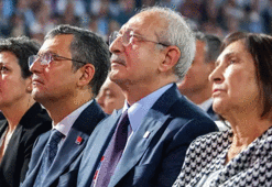 İkinci kırılma yarın