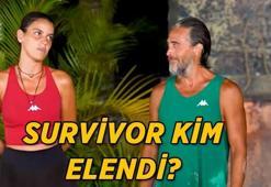 SURVİVOR DÜN AKŞAM KİM ELENDİ? Survivor 2026 Ünlüler-Gönüller bu hafta kim elendi? İşte Survivor 2026'ya veda eden yarışmacı...