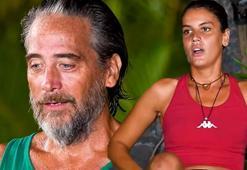 Bu hafta Survivor'a veda eden isim belli oldu: Murat mı, Deniz mi elendi?
