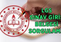 MEB LGS SINAV GİRİŞ YERLERİ AÇIKLANDI! e-OKUL LGS sınav giriş yerleri nereden öğrenilir? LGS sınav giriş belgesi nasıl alınır?