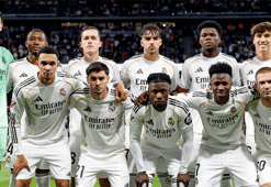 Galatasaray'ın Real Madrid'den çılgın transfer planı! Bonservis ve maaş talebi belli oldu