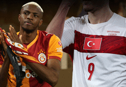 Galatasaray'dan Osimhen'in arkasına milli yıldız! Duran derken ters köşe
