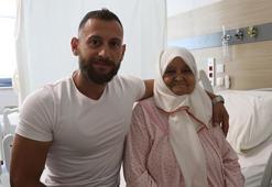 Hepsi karnından çıktı: Doktorlar şaşkın: Tam 3 bin tane!