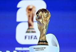 2026 FIFA DÜNYA KUPASI AÇILIŞ MAÇI NE ZAMAN? Dünya Kupası ne zaman, hangi tarihte başlayacak? İşte Dünya Kupası maç takvimi ve ilk maç yayın saati...