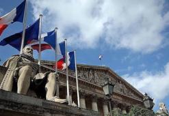 Paris'te 'İsrail' depremi! Canlı yayındaki sözler sonrası 'sınır dışı edilsin' çağrısı
