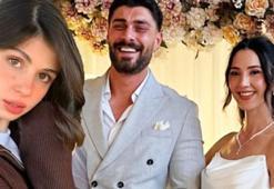 Nişan sonrası yeni sayfa! Ali Öner ve Zeynep Atılgan tatilde