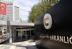 Dışişleri Bakanlığı'ndan Ermenistan'daki seçimlere yönelik açıklama!